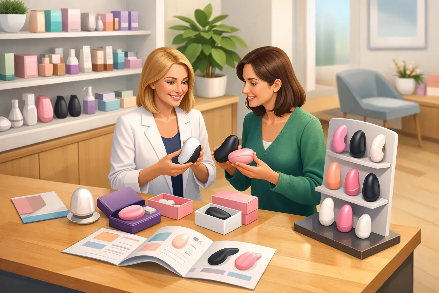 Best Clitoral Stimulator UK Buying Guide Best Clitoral Stimulator UK Buying Guide
