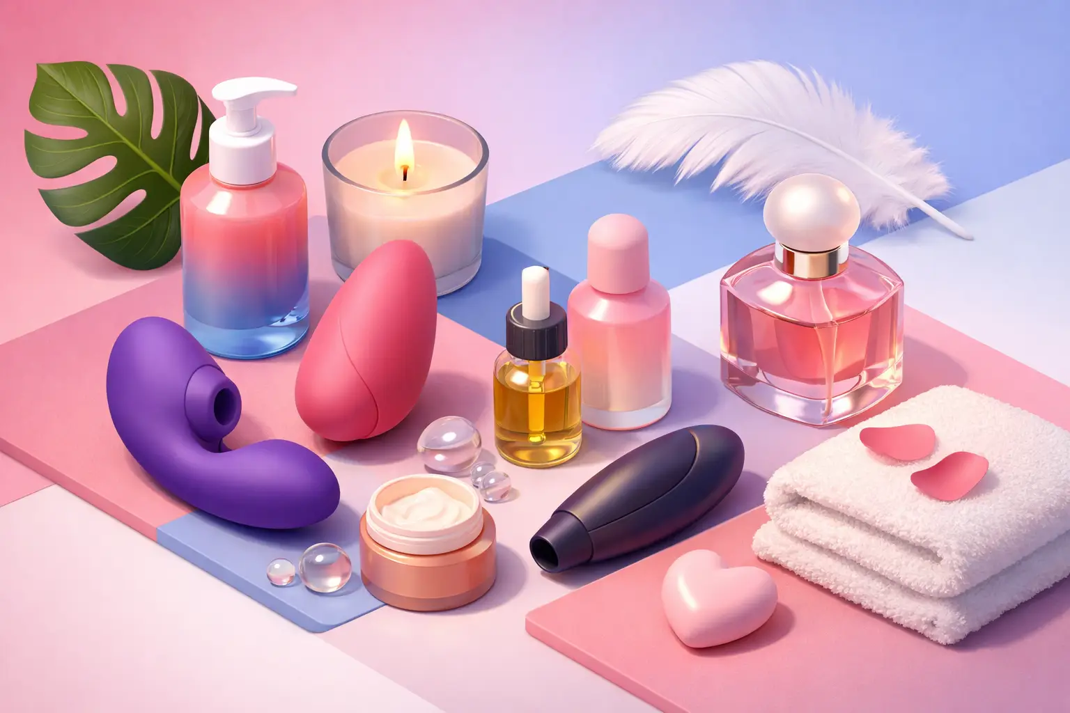 How to Choose Self Care Intimacy Products How to Choose Self Care Intimacy Products