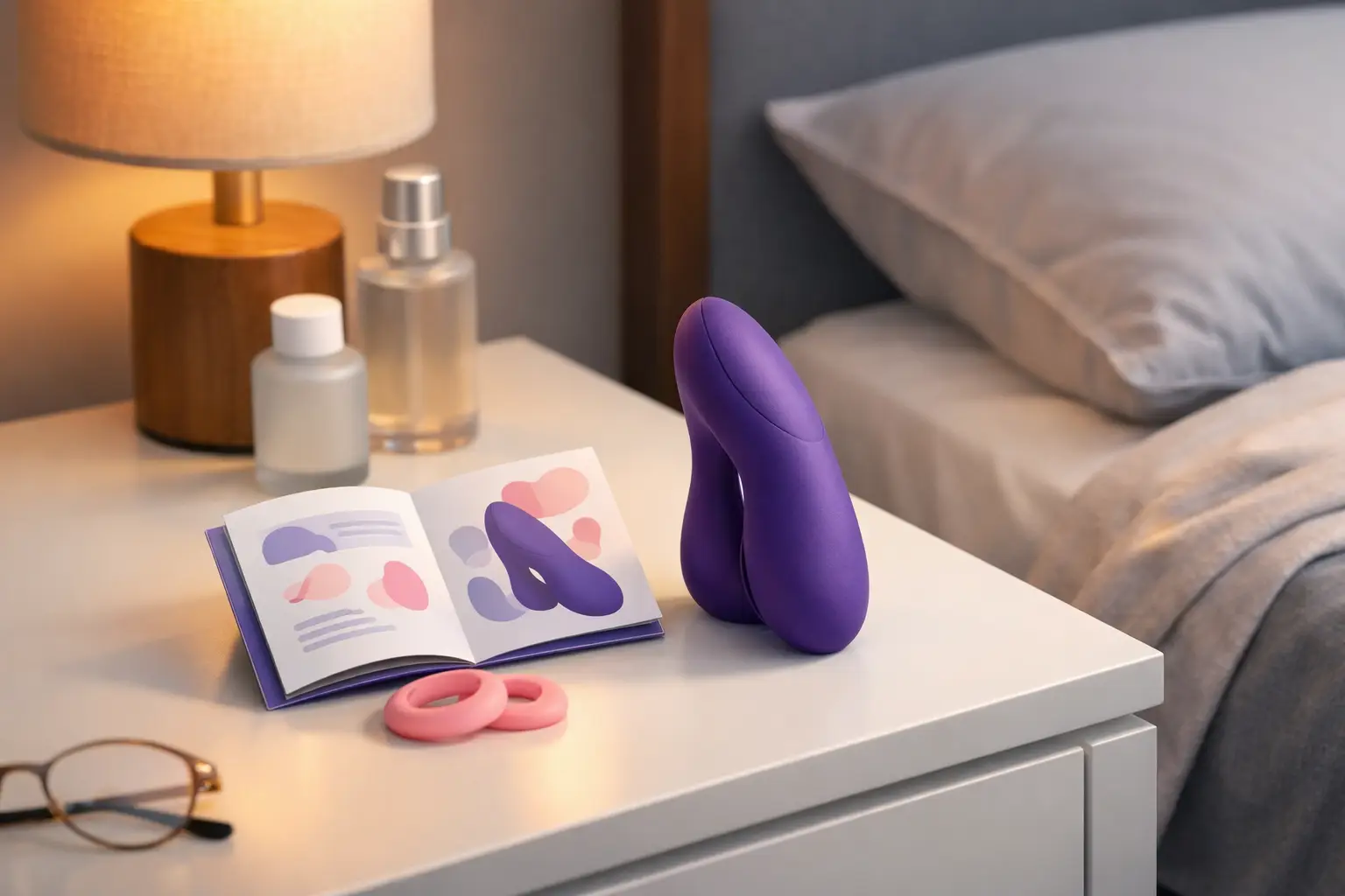 Male Stroker for Beginners: What to Know Male Stroker for Beginners: What to Know