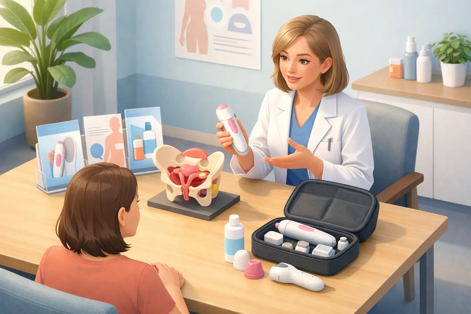 Are Vibrators Safe to Use? A Clear Guide Are Vibrators Safe to Use? A Clear Guide