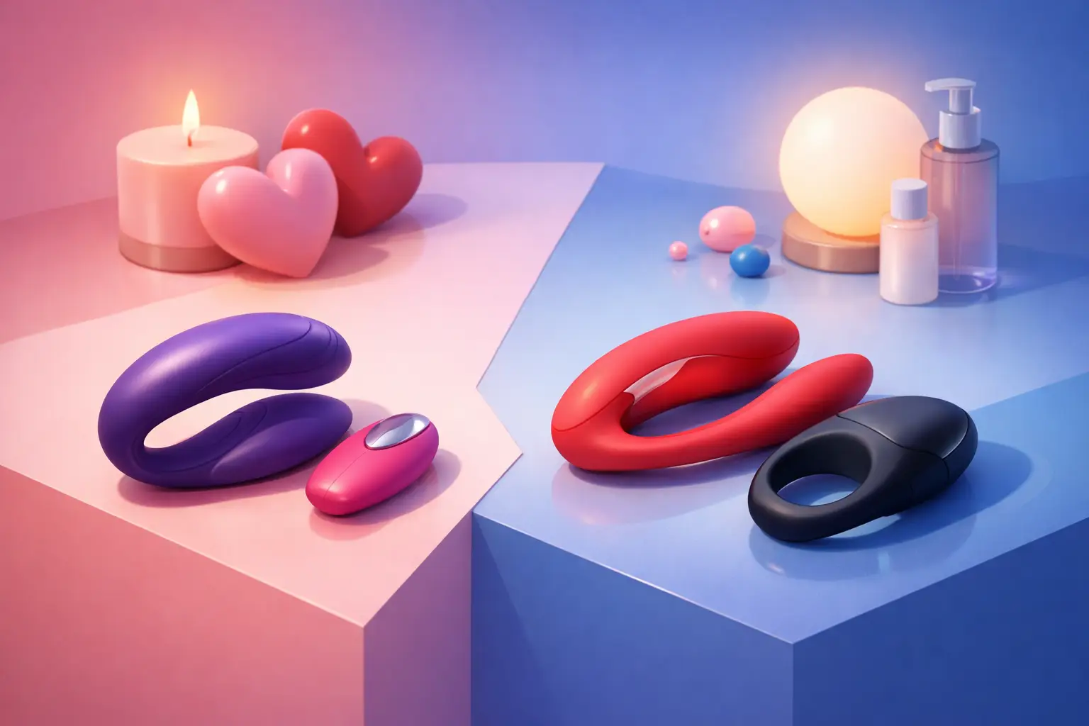 Couples Vibrators: A Better Way to Choose Couples Vibrators: A Better Way to Choose